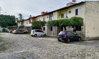 Imagem 3: Apartamento para venda possui 50 metros quadrados com 2 quartos em Messejana - Fortaleza