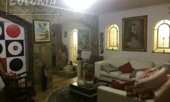 Imagem 6: São Bernardo do Campo - Casa Padrão - Parque Terra Nova