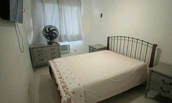 Imagem 7: Apartamento para aluguel mobiliado dois quartos Buraquinho Lauro de Freitas Ba