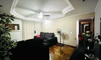 Imagem 2: Apartamento com 155m² aceita permuta com casa de menor valor