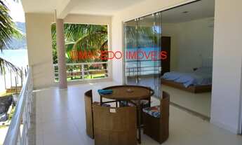 Imagem 5: CASA RESIDENCIAL em UBATUBA - SP, PRAIA DO SAPE