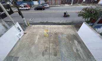 Imagem 4: Loja, 130 m² - venda por R$ 2.500.000 ou aluguel por R$ 16.130/mês - Macuco - Santos/SP