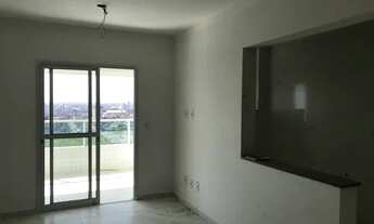 Imagem 5: BELÍSSIMO APARTAMENTO, AMPLO, ACABAMENTO FINO E LAZER COMPLETO