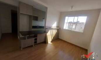 Imagem 2: Apartamento com 2 Quartos