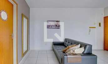 Imagem 2: Apartamento para Aluguel - Serraria, 2 Quartos, 54 m2