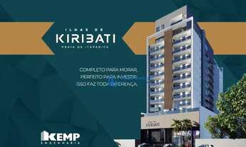 Imagem 3: Apartamento com 2 dormitórios à venda, 42 m² por R$ 439.900,00 - Praia de Itaparica - Vila