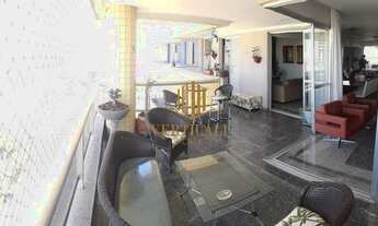 Imagem 3: Edifício Salvador Dali - Venda - Cuiabá/MT