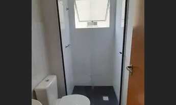 Imagem 6: Apartamento no pinheirinho