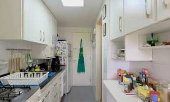 Imagem 5: Apartamento para Venda - Recreio dos Bandeirantes - Condomínio Villa Venezia