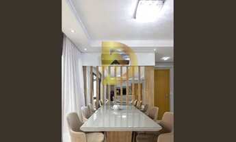 Imagem 4: Apartamento para aluguel possui 194 metros quadrados com 3 quartos em Petrópolis - Porto A