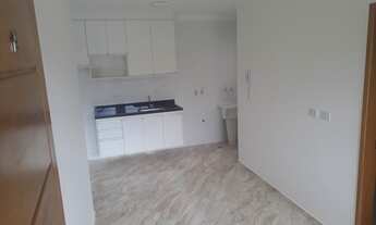 Imagem 7: Apartamento para aluguel com 36 metros quadrados com 1 quarto em Sítio Pinheirinho - São P