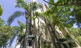 Imagem 3: SÃO PAULO - Apartamento Padrão - PINHEIROS