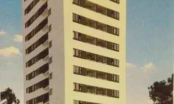 Imagem 2: Apartamento para venda possui 10 metros quadrados com 2 quartos em Várzea - Recife - PE