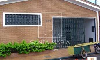 Imagem 10: Casa (térrea na rua) 3 dormitórios/suite, cozinha planejada