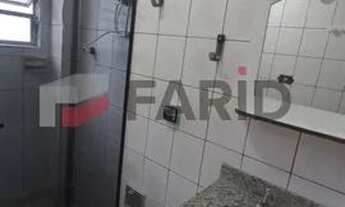 Imagem 6: Apartamento para Venda em Santos, Ponta da Praia, 1 dormitório, 1 banheiro, 1 vaga