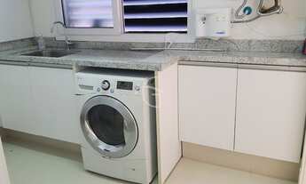 Imagem 7: JOINVILLE - Apartamento Padrão - AMÉRICA