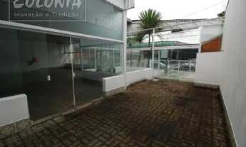 Imagem 3: Santo André - Loja/Salão - Vila América