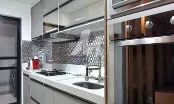 Imagem 4: Apartamento (tipo - padrao) 2 dormitórios, cozinha planejada, portaria 24hs, elevador, em