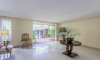 Imagem 2: SÃO PAULO - Apartamento Padrão - VILA OLÍMPIA