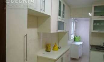 Imagem 7: Santo André - Apartamento Padrão - Parque das Nações