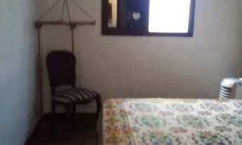 Imagem 5: Apartamento térreo com quintal - Locação