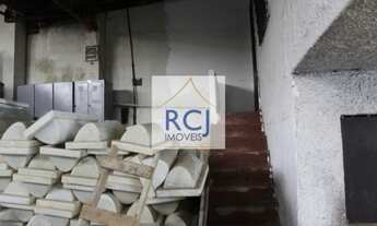 Imagem 7: Galpão/Depósito/Armazém para venda possui 494 metros quadrados em Mangueira - Rio de Janei