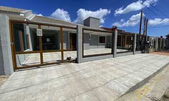 Imagem: Casa e Sobrado de 4 dormitórios à Venda