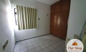 Imagem 7: Apartamento com 3 dormitórios à venda, 99 m² por R$ 450.000,00 - Meireles - Fortaleza/CE