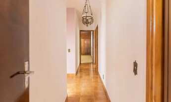 Imagem 5: Sobrado para venda possui 282 metros quadrados com 5 quartos em Vila Progresso - Jundiaí