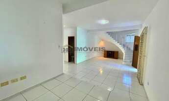 Imagem 3: Casa de condomínio para venda com 220 metros quadrados com 3 quartos em Zoobotânico - Tere