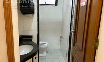 Imagem 5: Santo André - Conjunto Comercial/sala - Vila Bastos