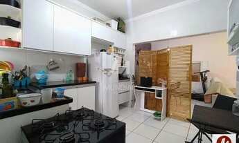 Imagem 5: Apartamento (tipo - padrao) 2 dormitórios/suite, cozinha planejada, em condomínio fechado