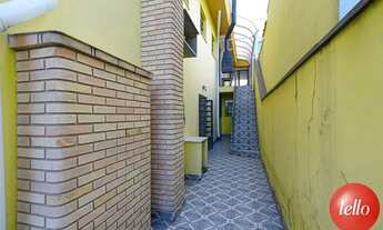 Imagem 3: São Paulo - Casa Padrão - Mandaqui