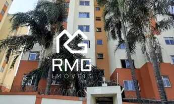 Imagem: Cobertura para aluguel possui 90 metros