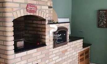 Imagem 5: Sobrado Campos do Conde Versalhes com 263 m2 com 3 quartos, suíte master, piscina, churras