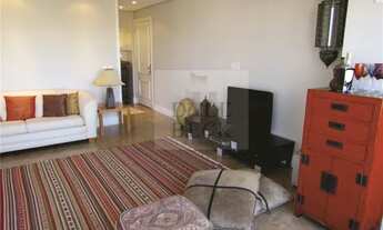 Imagem 7: Apartamento para aluguel tem 140 metros quadrados com 3 quartos em Jardim Europa - Porto A