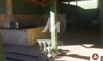 Imagem 4: Casa (térrea na rua) 3 dormitórios/suite, cozinha planejada