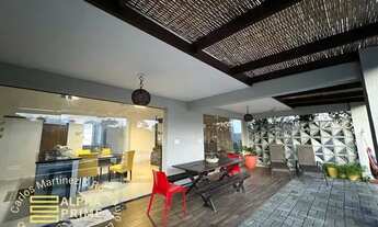 Imagem 7: Casa a venda em Alphaville Litoral Norte 1, com 3 suítes