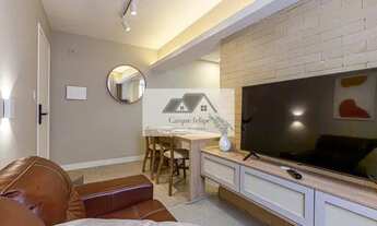 Imagem 5: Apartamento para alugar no bairro Consolação - São Paulo/SP, Zona Central