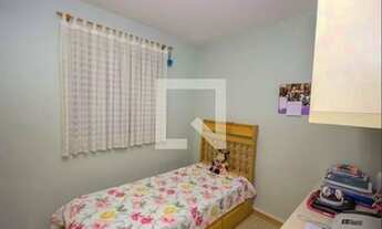 Imagem 5: Apartamento à Venda - Chácara Inglesa, 2 Quartos, 55 m2