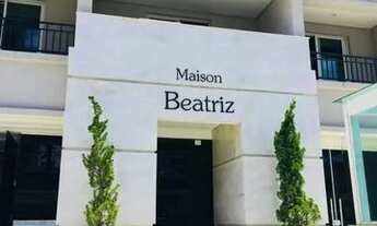 Imagem 5: Apartamento para aluguel com 47 metros quadrados com 1 quarto em Alto da Rua XV - Curitiba