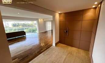 Imagem 6: Apartamento 3 suítes Edificio Madison Gramercy Park Alphavil