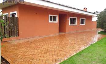 Imagem 4: Casa com 4 dormitórios à venda, 534 m² por R$ 1.700.000,00 - Condomínio Santa Helena III