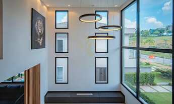 Imagem 5: Casa de Condomínio em Residencial Burle Marx - Santana de Parnaíba, SP