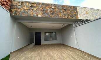 Imagem: Casa para venda possui 180 metros quadrados