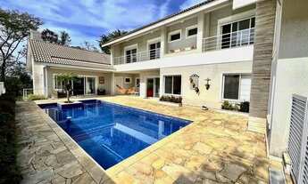 Imagem: CASA EM CONDOMÍNIO RESERVA IBIRAPITANGA