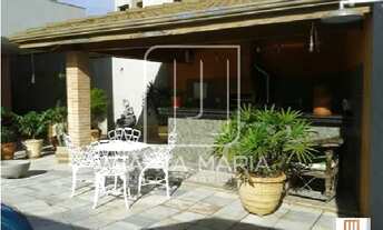 Imagem 2: Casa (sobrado na rua) 4 dormitórios/suite, cozinha planejada