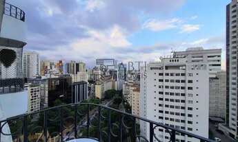 Imagem: UMA QUADRA DA PAULISTA, METRO- SHOPPING