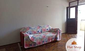 Imagem 7: Apartamento com 2 dormitórios à venda, 80 m² por R$ 230.000,00 - Aldeota - Fortaleza/CE