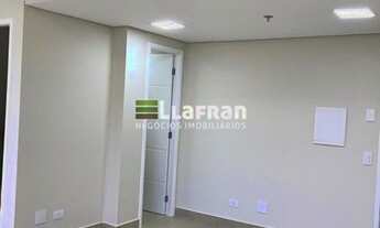 Imagem 6: Sala Comercial reformada para Locação na Liberdade